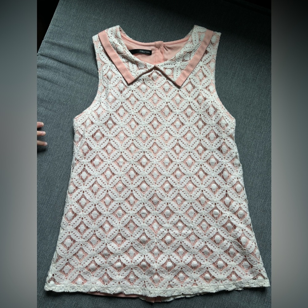 Maurices top S